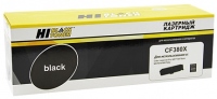 Photos - Ink & Toner Cartridge Hi-Black CF380X 