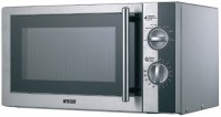 Photos - Microwave Mystery MMW-1715 stainless steel