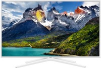 Photos - Television Samsung UE-49N5510 49 "