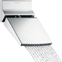 Photos - Shower System Hansgrohe Raindance Rainfall 150 26443000 