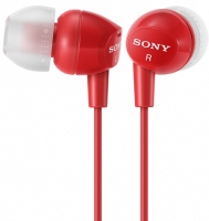 Photos - Headphones Sony MDR-EX10LP 