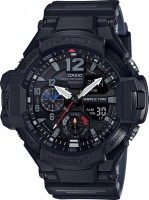 Photos - Wrist Watch Casio G-Shock GA-1100-1A1 
