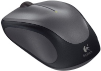 Mouse Logitech Wireless Mouse M235 