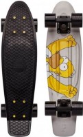 Photos - Skateboard Penny Simpsons 22 LTD 