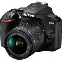 Photos - Camera Nikon D3500  kit 70-300