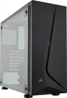 Photos - Computer Case Corsair Carbide SPEC-05 black