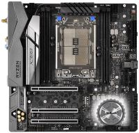 Motherboard ASRock X399M Taichi 