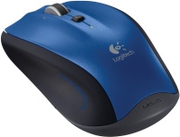 Photos - Mouse Logitech Wireless Mouse M515 