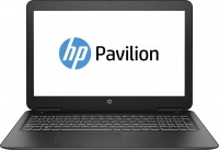 Photos - Laptop HP Pavilion 15-bc400