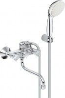 Photos - Tap Grohe Costa S 2679210A 