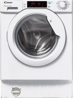 Photos - Integrated Washing Machine Candy CBWMS 914 TWH-S 