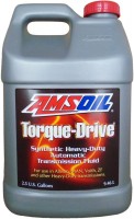Photos - Gear Oil AMSoil Torque-Drive Synthetic ATF 9.46 L