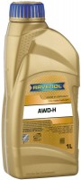 Photos - Gear Oil Ravenol AWD-H Fluid 1 L