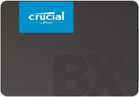 Photos - SSD Crucial BX500 CT500BX500SSD1 500 GB