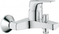 Photos - Tap Grohe BauFlow 23756000 