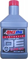 Photos - Engine Oil AMSoil OE Synthetic Motor Oil 5W-30 1 L