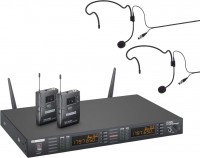 Photos - Microphone LD Systems WS 1G8 BPH2