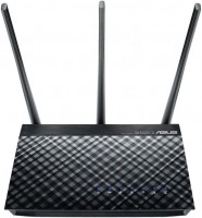 Photos - Wi-Fi Asus DSL-AC51 