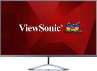 Monitor Viewsonic VX3276-mhd 32 "  silver