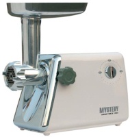 Photos - Meat Mincer Mystery MGM-1550 beige