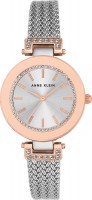 Photos - Wrist Watch Anne Klein 1907 SVRT 