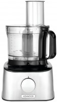 Photos - Food Processor Kenwood Multipro Compact FDM307SS silver