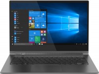 Photos - Laptop Lenovo Yoga C930 (C930-13IKB 81C4002JCK)