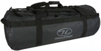 Photos - Travel Bags Highlander Lomond Tarpaulin Duffle 120 