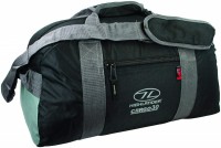 Photos - Travel Bags Highlander Cargo 30 