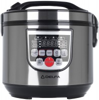 Photos - Multi Cooker Delfa DMC-500 