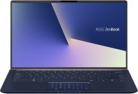 Photos - Laptop Asus ZenBook 14 UX433FN (UX433FN-A5078T)