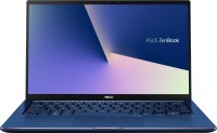 Photos - Laptop Asus ZenBook Flip 13 UX362FA (UX362FA-EL122T)