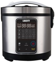 Photos - Multi Cooker LIBERTY MC-725 