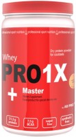 Photos - Protein AB PRO PRO 1X Whey Master 0.7 kg