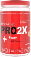Photos - Protein AB PRO PRO 2X Whey/Egg Power 0.8 kg