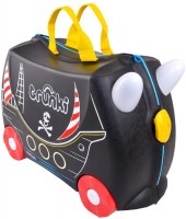 Photos - Luggage Trunki Pedro the Pirate Ship 