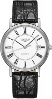 Photos - Wrist Watch Longines L4.921.4.11.2 