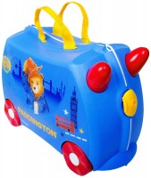 Photos - Luggage Trunki Paddington 