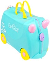 Photos - Luggage Trunki Una Unicorn 