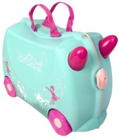 Photos - Luggage Trunki Flora Fairy 