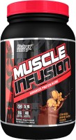 Photos - Protein Nutrex Muscle Infusion 0.9 kg