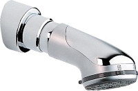 Photos - Shower System Grohe Relexa Plus 80 Dual 28190000 
