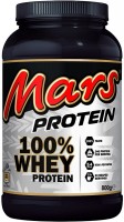 Photos - Protein Mars 100% Whey Protein 0.8 kg