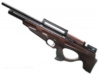 Photos - Air Rifle Ataman M2R 816/SL 6.35
