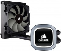 Computer Cooling Corsair Hydro Series H60 2018 