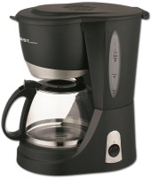 Photos - Coffee Maker FIRST Austria FA-5464-3 black