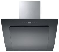 Photos - Cooker Hood VENTOLUX Aurora 60 black