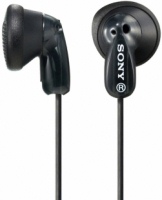 Photos - Headphones Sony MDR-E9 