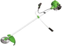 Photos - Lawn Mower Green Garden GGT-4200 