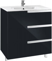 Photos - Washbasin cabinet Roca Victoria Nord 80/2 